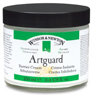 Winsor & Newton Artguard Barrier Cream