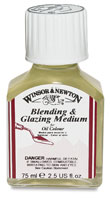 Winsor & Newton Blending Glazing Medium