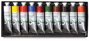 Old Holland Classic Oil Set