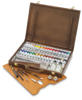 Old Holland Classic Oil Color Gift Set