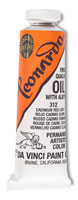 Leonardo Oil Colors with Alkyd