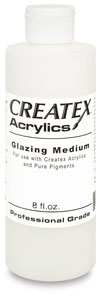 Createx Glazing Medium