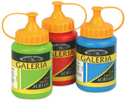 Winsor&nbsp;& Newton Galeria&nbsp;Acrylics