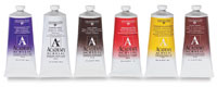 Grumbacher Academy Acrylic Sets