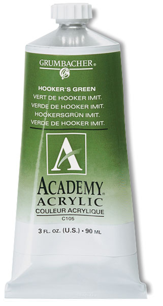 3 oz Tube