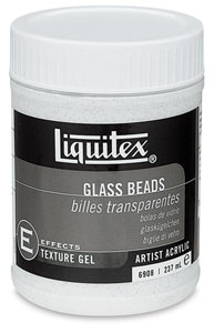 Glass Beads