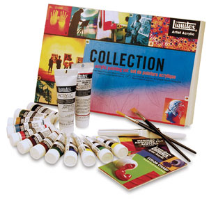 00617 0129 2ww m Art Supplies 