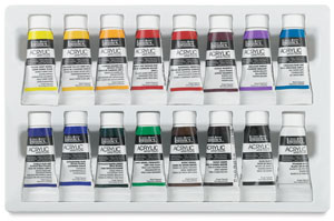 00617 0169 1 2ww m Art Supplies 