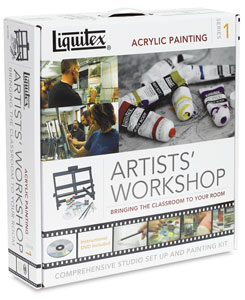 00617 4009 2ww m Art Supplies 