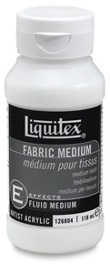 Liquitex Acrylic Mediums
