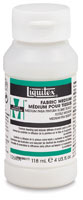 Liquitex Fabric Medium