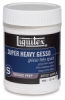 Super Heavy Gesso, 8 oz Jar