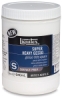 Super Heavy Gesso, 32 oz Jar
