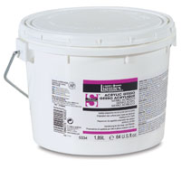 Liquitex Acrylic Gessos