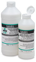 Liquitex Gloss Matte Mediums