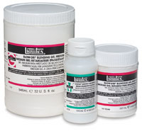 Liquitex Slow-Dri Additives