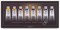 Golden Historic Acrylic Paint