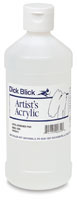 Blick Artist's Acrylic Remover