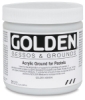 Golden Pastel Ground