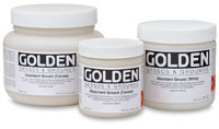 Golden Absorbent Ground