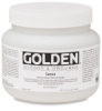 Golden Acrylic Gesso