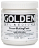 Coarse Molding Paste