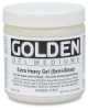 Extra Heavy Gel