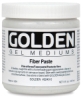 Fiber Paste