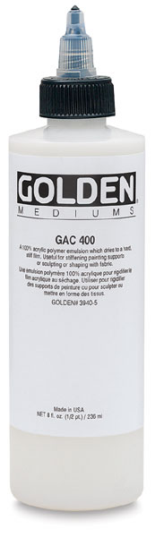 GAC 400