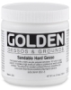 Sandable Hard Gesso, 8 oz