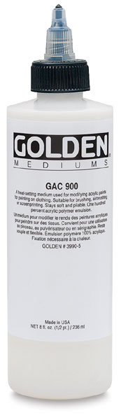 GAC 900