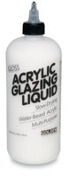 Golden Acrylic Mediums