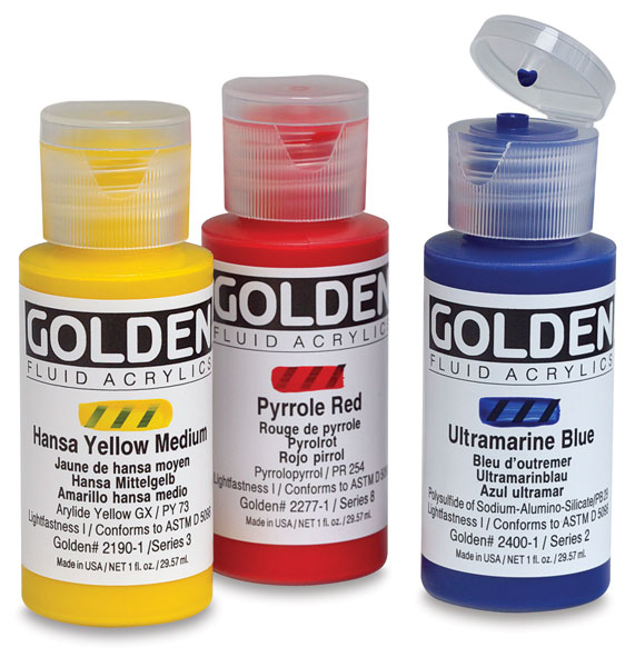 1 oz Bottles