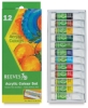 12-Tube Set