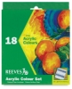 18-Tube Set