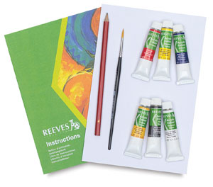 6-Tube Starter Set 6-Tube Starter Set