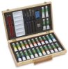 Large Acrylic Set