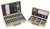 Reeves Introduction to Art Acrylic Set