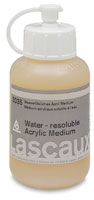 Lascaux Aquacryl Watersoluble Mediums