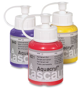 Lascaux Aquacryl