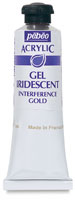 Pebeo Interference Gold