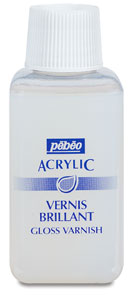 Gloss Varnish