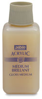 Pebeo Gloss Matte Mediums