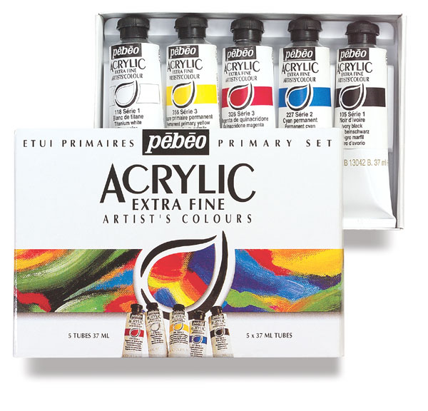 Primary Set