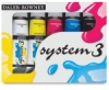 5-Tube Process Color Set