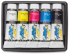 5-Tube Process Color Set
