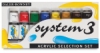 8-Tube Selection Set