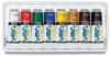 8-Tube Selection Set