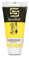 Speedball Acrylics