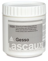 Lascaux Gesso